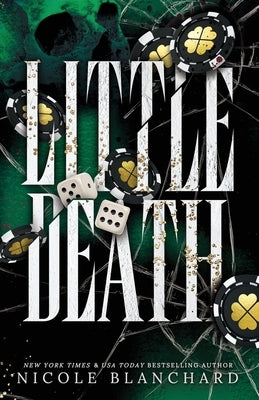 Little Death by Blanchard, Nicole