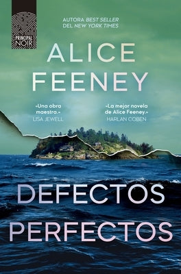 Defectos Perfectos by Feeney, Alice