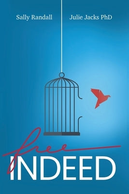 Free INDEED by Randall, Sally