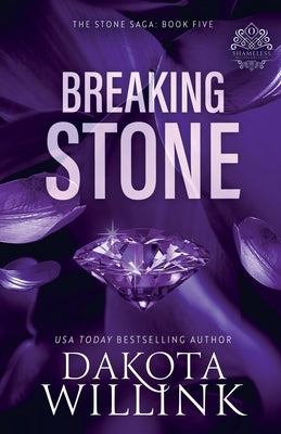 Breaking Stone by Willink, Dakota