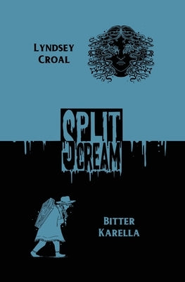 Split Scream Volume Five by Croal, Lyndsey