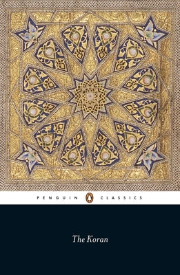 The Koran by Dawood, N. J.