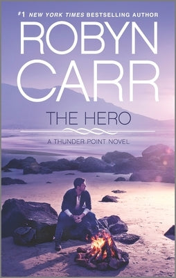 The Hero by Carr, Robyn