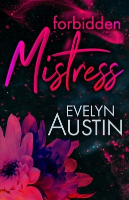 Forbidden Mistress by Austin, Evelyn
