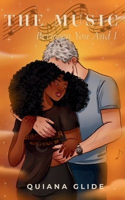 The Music Between You And I by Glide, Quiana