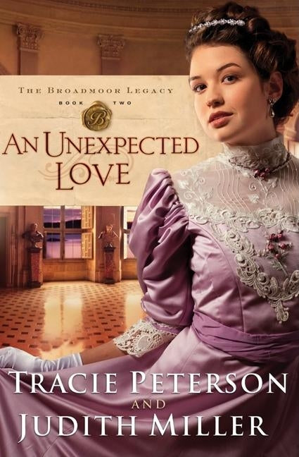 Unexpected Love by Peterson, Tracie