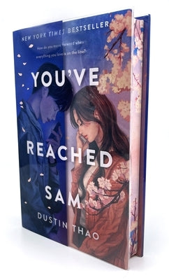 You've Reached Sam: Luxe Special Edition by Thao, Dustin