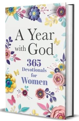 A Year with God: 365 Devotionals for Women by Origin