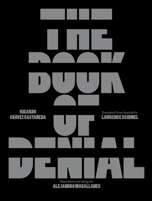 The Book of Denial by Ch&#195;&#161;vez Casta&#195;&#177;eda, Ricardo