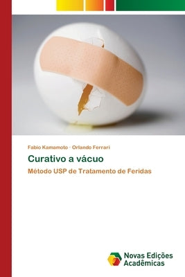 Curativo a vácuo by Kamamoto, Fabio