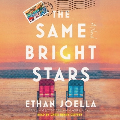 The Same Bright Stars by Joella, Ethan