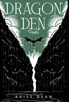 Dragon Den by Dean, Kriss