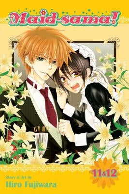 Maid-Sama! (2-In-1 Edition), Vol. 6 by Fujiwara, Hiro