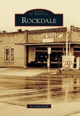Rockdale by Estell, Lucile