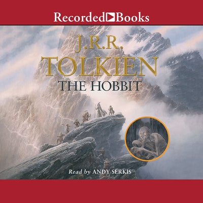 The Hobbit by Tolkien, J. R. R.