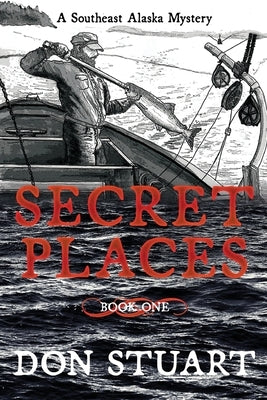 Secret Places by Stuart, Don