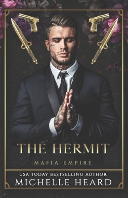 The Hermit by Heard, Michelle