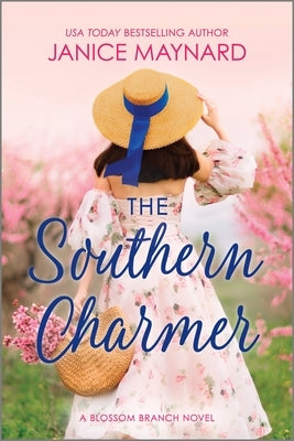 The Southern Charmer by Maynard, Janice