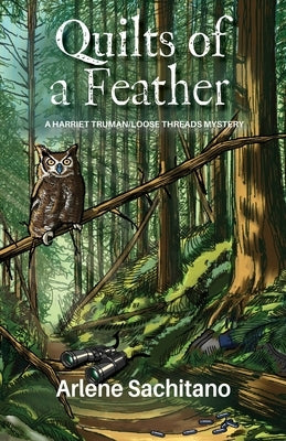 Quilts of a Feather by Sachitano, Arlene