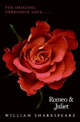 Romeo & Juliet by Shakespeare, William