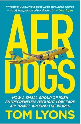 Aer Dogs by Lyons, Tom