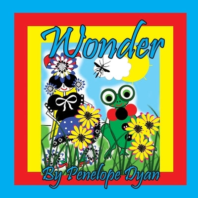 Wonder by Dyan, Penelope