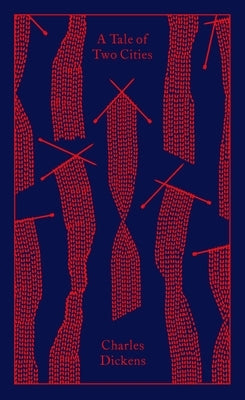 A Tale of Two Cities by Dickens, Charles