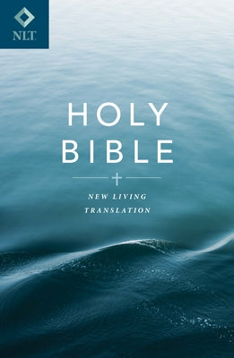 Text Bible-NLT-Economy by New Living Translation