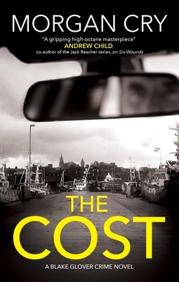 The Cost by Cry, Morgan