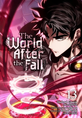 The World After the Fall, Vol. 13 by Gamja(3b2s Studio), Undead