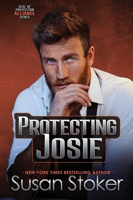 Protecting Josie by Stoker, Susan