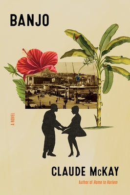 Banjo by McKay, Claude