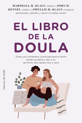 Libro de la Doula, El by Klaus, Marshall