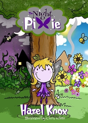 The Night Pixie by Knox, Hazel