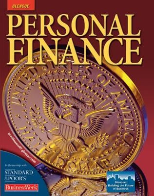 Personal Finance by McGraw-Hill