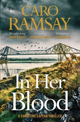 In Her Blood by Ramsay, Caro