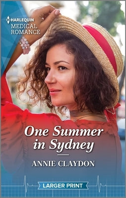 One Summer in Sydney by Claydon, Annie