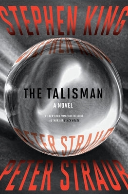 Talisman by King, Stephen