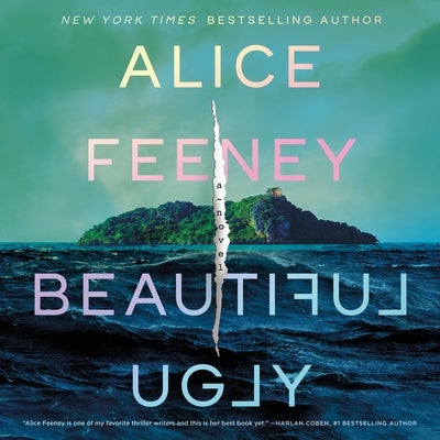 Beautiful Ugly by Feeney, Alice