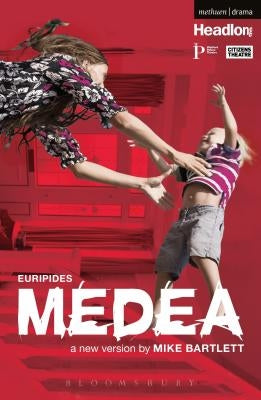 Medea by Euripides