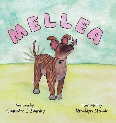 Mellea by Shanley, Charlotte J.