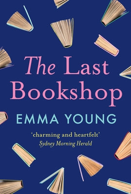 The Last Bookshop by Young, Emma