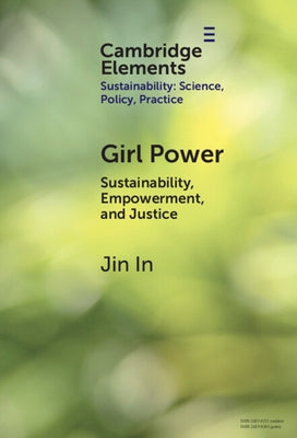 Girl Power by In, Jin