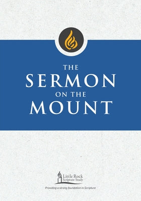 The Sermon on the Mount by Yeary, Clifford M.