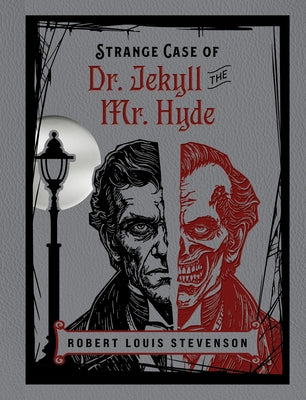 Strange Case of Dr Jekyll and MR Hyde by Stevenson, Robert Louis