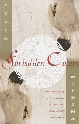 Forbidden Colors by Mishima, Yukio