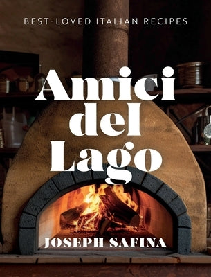 Amici del Lago by Safina, Joseph