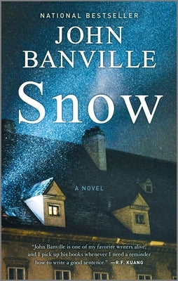 Snow by Banville, John