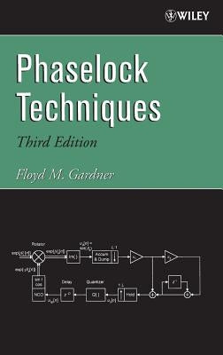 Phaselock Techniques by Gardner, Floyd M.