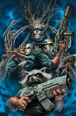 Guardians of the Galaxy Modern Era Epic Collection: War of Kings by Abnett, Dan